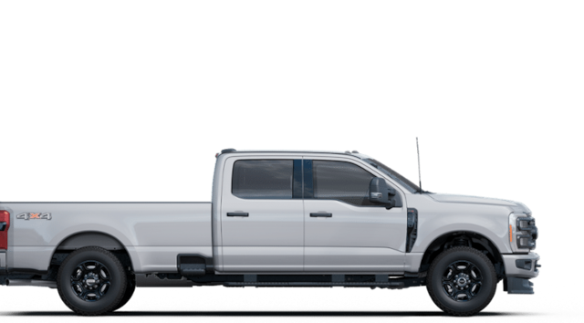 2024 Ford SuperDuty